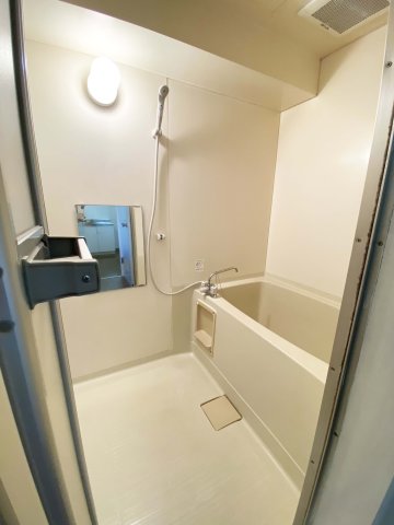 バス・シャワールーム　参考画像