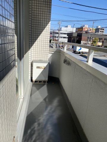 バルコニー　参考画像