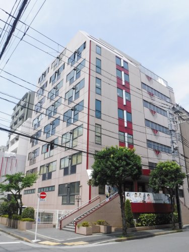 その他　東京医薬専門学校（その他）まで516m