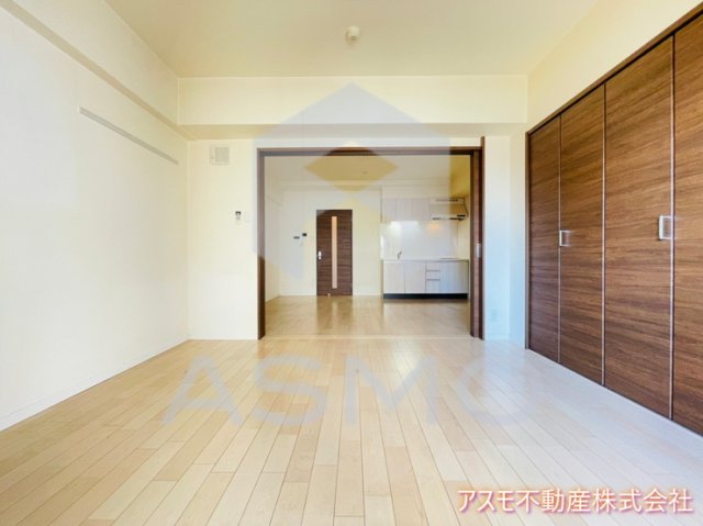 その他部屋・スペース　同マンション別部屋　参考写真