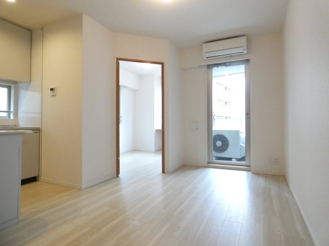 居室・リビング　居室