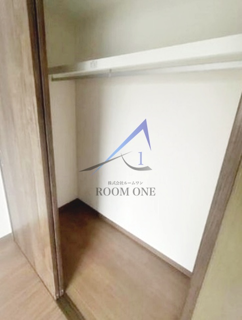 収納　収納です。