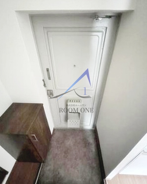 玄関　玄関です。