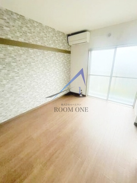 その他部屋・スペース　寝室です。