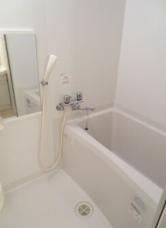 バス・シャワールーム　☆浴室☆