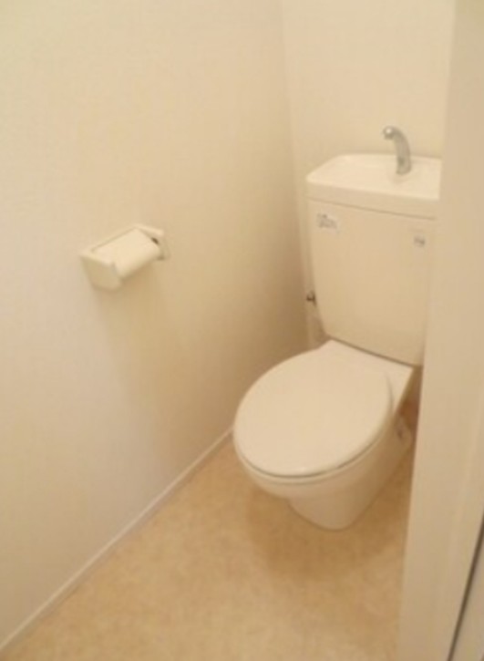 トイレ　☆トイレ☆