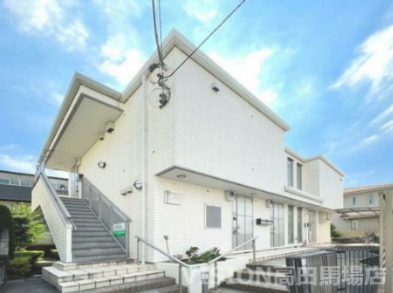 建物外観　☆外観☆