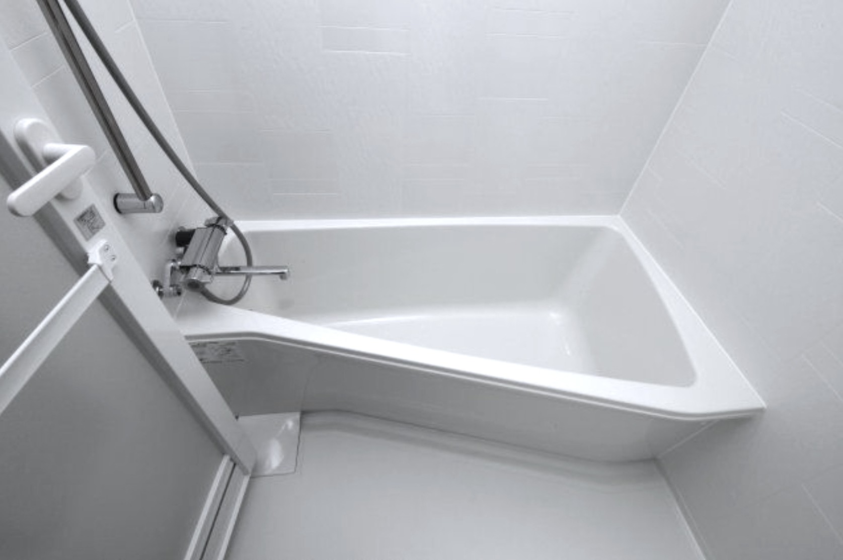 バス・シャワールーム　風呂