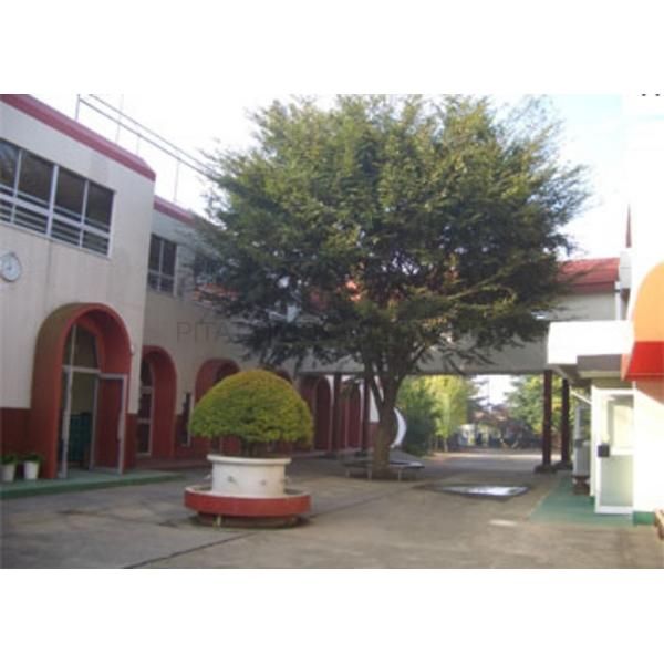 幼稚園・保育園　南柏幼稚園（幼稚園・保育園）まで401m