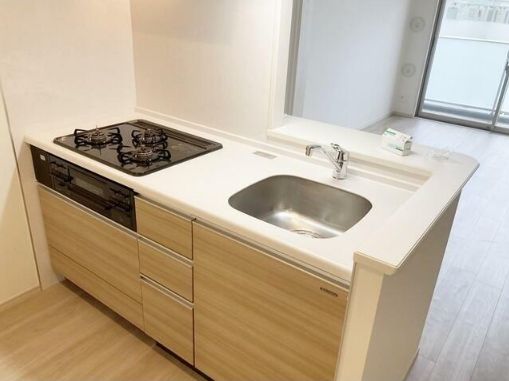 キッチン　ラグゼナ平和台
