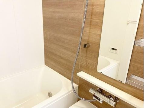 バス・シャワールーム　ラグゼナ平和台