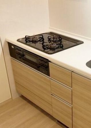 その他　ラグゼナ平和台