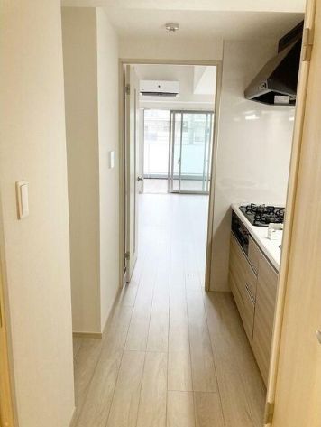 その他設備　ラグゼナ平和台　参考画像