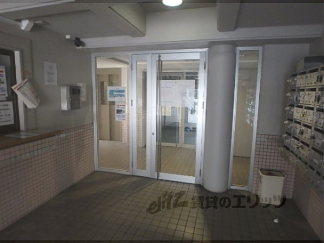 ロビー　ロビー