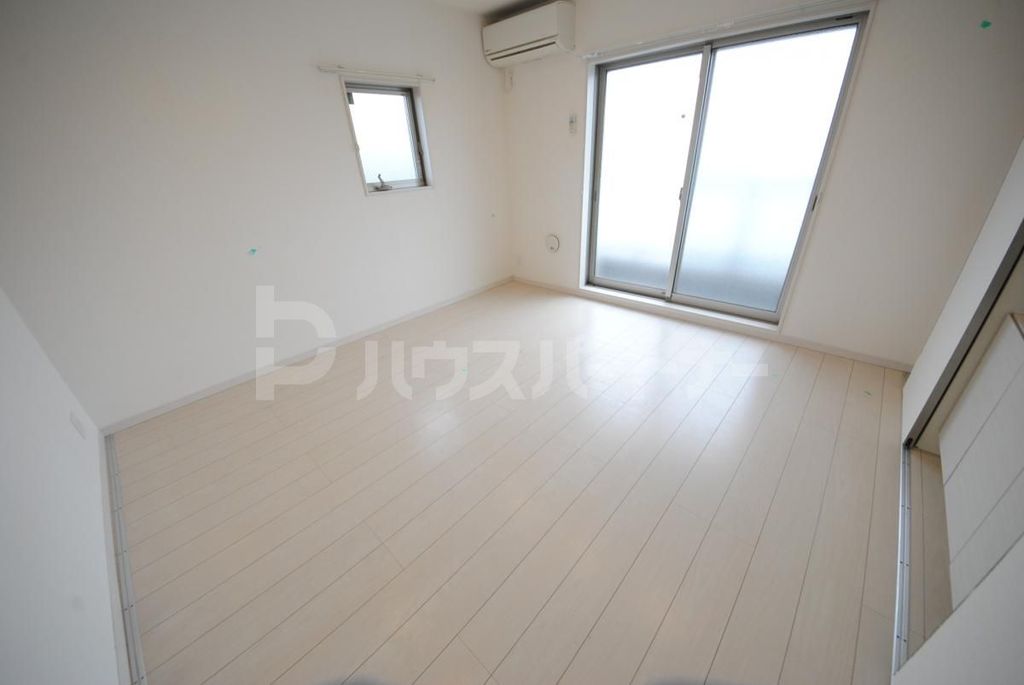 居室・リビング　リビング/居室