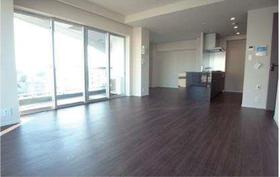 居室・リビング　内観1