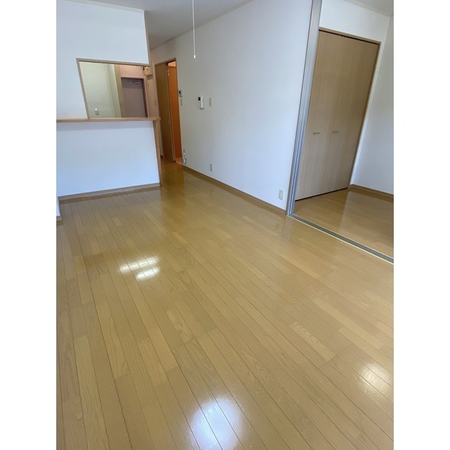 居室・リビング　ＬＤＫ１１．８帖　※イメージ