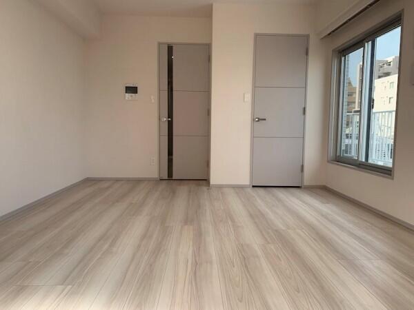 収納　※別部屋の参考写真です。