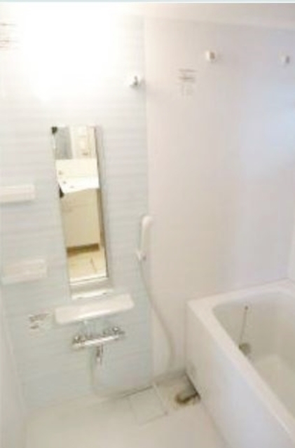 バス・シャワールーム　☆一日の疲れを癒すバスルーム☆