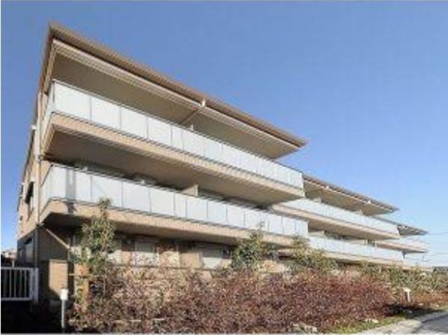 建物外観　☆スタイリッシュな外観☆