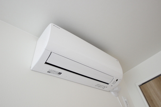 その他設備　※別部屋の写真です