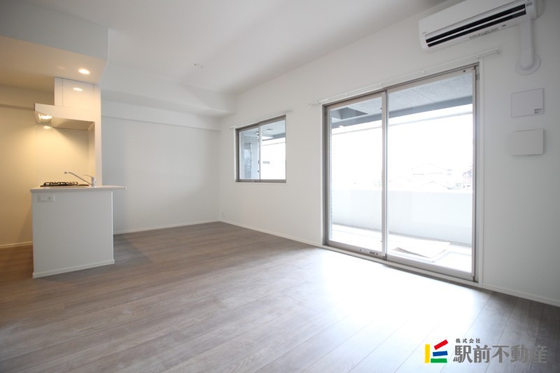 居室・リビング　同タイプ別部屋