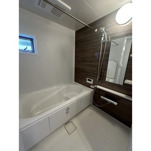 バス・シャワールーム　Koletシリーズ参照　現状優先