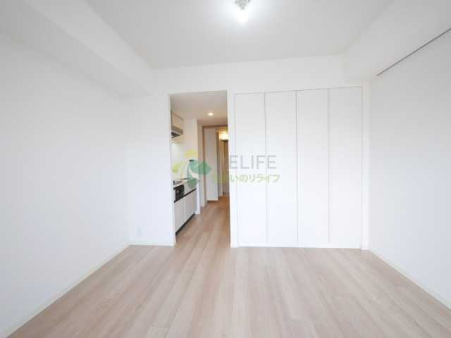 居室・リビング　WASEDA APARTMENT(早稲田アパートメント) 4