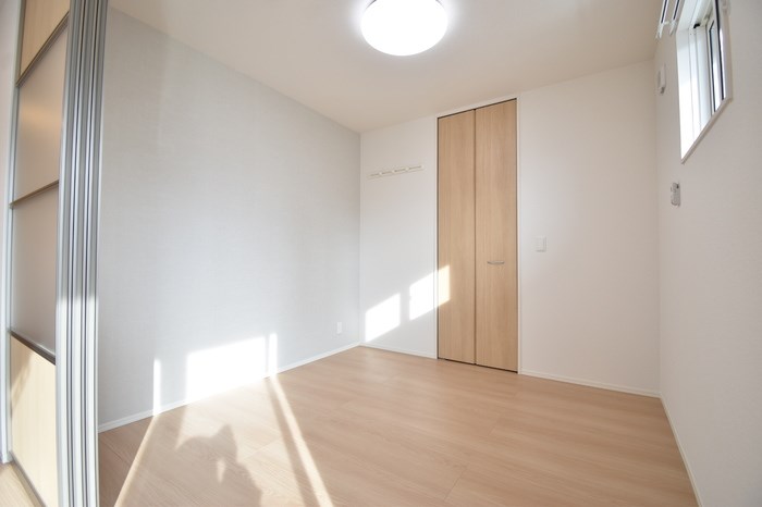 その他部屋・スペース　洋室4.5帖