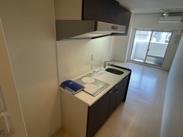 キッチン　キッチンです