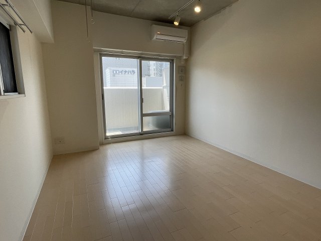 その他部屋・スペース　使い勝手のいい寝室です