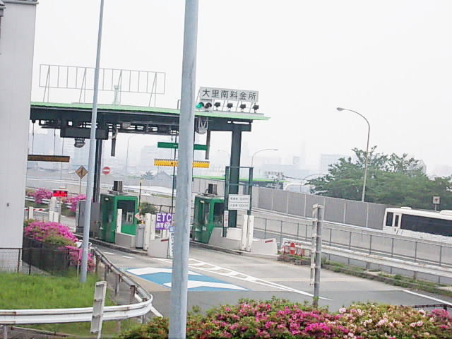 その他　大里インター入口（その他）まで500m
