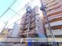 布施駅より徒歩7分 5階 築24年9ヶ月の賃貸物件