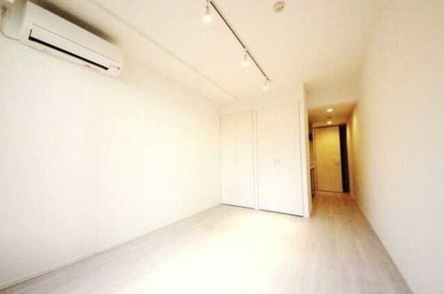 居室・リビング　コスモリード東高円寺テラス