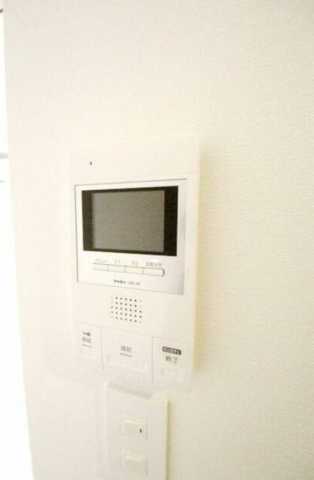 セキュリティ　コスモリード東高円寺テラス