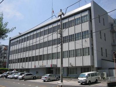 警察署・交番　向島警察署 白鬚橋交番（警察署・交番）まで268m