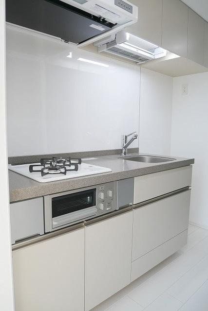 キッチン　その他