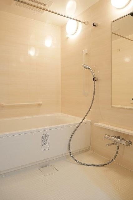 バス・シャワールーム　その他