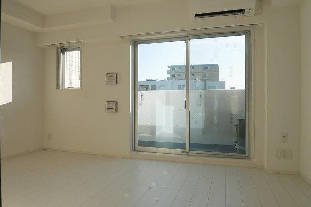 居室・リビング　その他