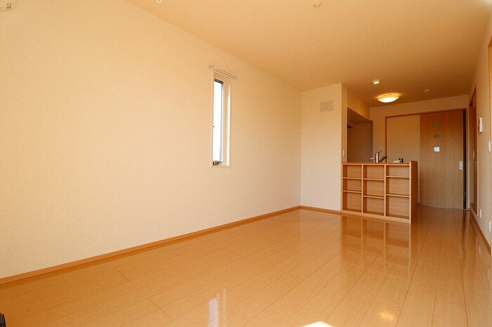 居室・リビング　おしゃれなリビングです