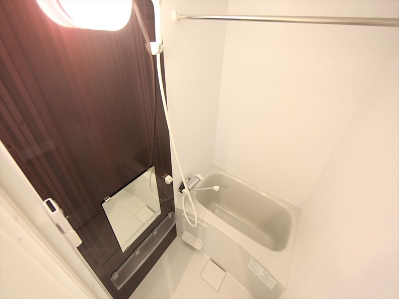 バス・シャワールーム　バスルーム　浴室暖房乾燥機付き　同仕様写真