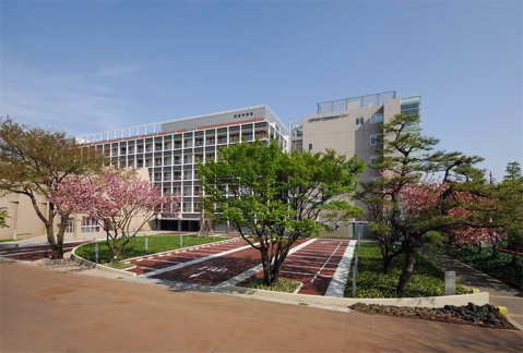 大学・短大　麻布大学（大学・短大）まで3163m