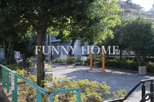 公園　太子堂やまもも公園（公園）まで1210m