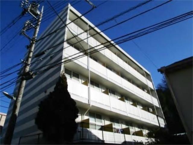 建物外観　仲介手数料無料