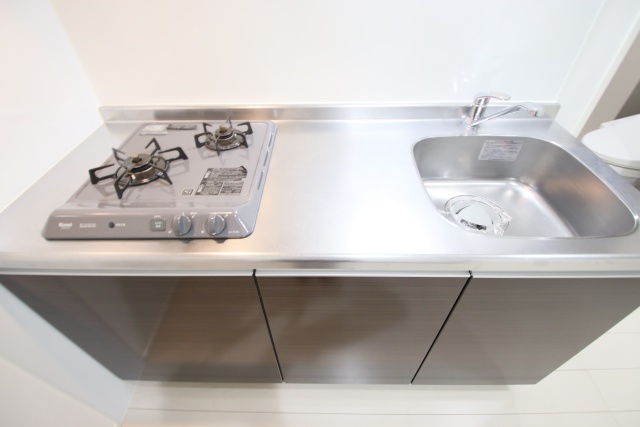 キッチン　※別室の参考写真の為、現況優先です。