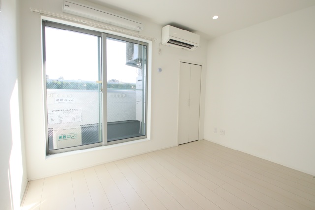 居室・リビング　※別室の参考写真の為、現況優先です。