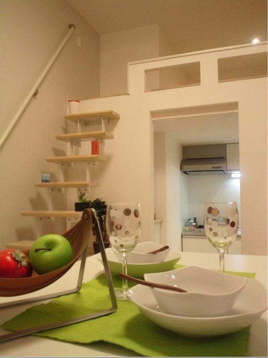 その他　ロフト