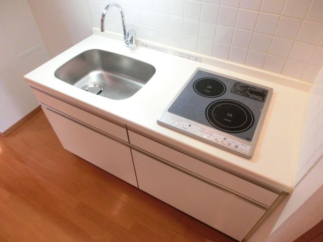 キッチン　※別室参考写真