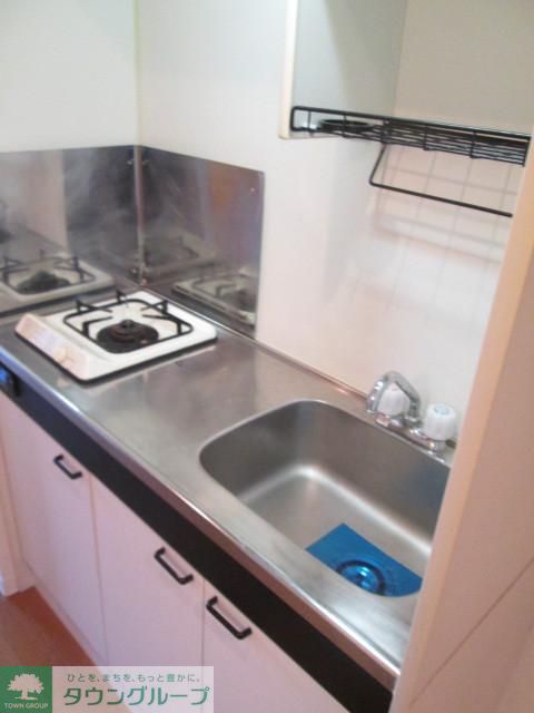 キッチン　★キッチン★