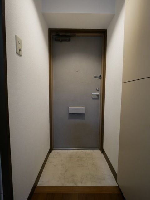 玄関　★玄関の様子★